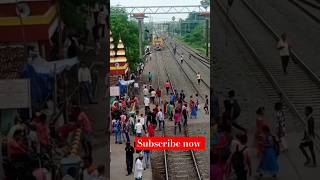 shorts ytshorts train shortsfeed shortsfeed bhojpuri youtubeindia youtubeshorts ashish [upl. by Crescin]