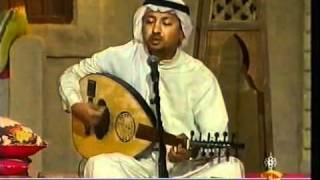 Traditional Classial Arabic Music from Kuwait فيصل السعد من بادي الوقت [upl. by Marys]