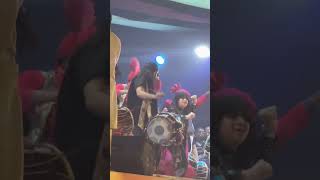 Arif lohar ‘s son performance on stage [upl. by Uis170]