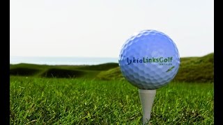 Турция как это было  Lykia World amp Links Golf [upl. by Tema]