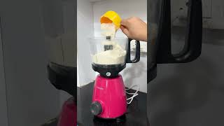 Most Useful Kitchen Gadget  All in One Food Processor hindi kitchengadgets india shorts mixer [upl. by Buffo281]