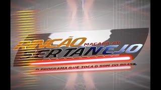 RÁDIO DIFUSORA DE MACAPÁ  RINCÃO SERTANEJO  02082015 [upl. by Anitel]