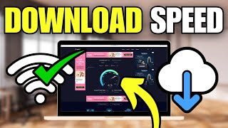 How To Fix Slow Download Speed on Mac Boost Network Speed [upl. by Pagas]