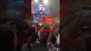 ANDRA THE BACKBONE  HUT INDOSAT KE 57 [upl. by Frey56]