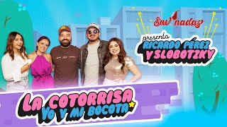 🚨 Envinadas ft La Cotorrisa  Yo y mi bocota I Envinadas🍷 T 7  EP 1 [upl. by Sito]