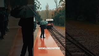 Raja Raja solan naan song  Watsapp status tamil  Shorts  Travelvlog  Tamil  Ilayaraja ooty [upl. by Madlen]