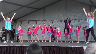 algester state school fete dance 3 [upl. by Elias]