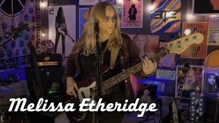 Melissa Etheridge  Breathe Livestream Concert Jan 23 2021 [upl. by Ythomit]