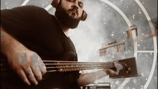 Rage against the machine  Bulls on Parade bass cover [upl. by Anpas]