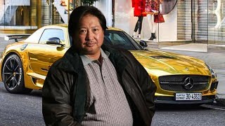 ✅ Sammo Hung Lifestyle 2021 ★ Net Worth Girlfriend Family Income Biography Cars amp House ★ [upl. by Doak464]