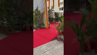 Vit vellore j block girls hostel inauguration [upl. by Annaear]