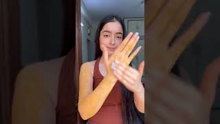 😱Priyanka Chopras DIY Body Scrub for Tanning Dry amp Dull Skin😍 Get instantly Bright Body diy [upl. by Araz]