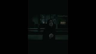 Snape vs mcgonagall harrypotterandthedeathlyhallows edit harrypotter [upl. by Lanos]