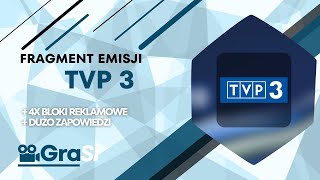 TVP 3  Fragment emisji Nagranie z dn 01112024r Więcej w opisie [upl. by Ayekehs591]