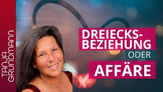 Unverbindliche Affäre Diese 8 Dinge helfen dir raus [upl. by Magdalena645]