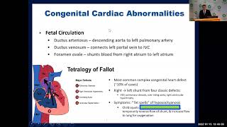 ABSITE Potpourri  Sample Lecture from ABSITE Quest Review Course 2022 [upl. by Siravaj]