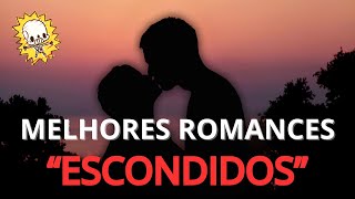 10 ÓTIMOS FILMES DE ROMANCE quotESCONDIDOSquot COM MUITO AMOR PARA TOCAR SEU CORAÇÃO [upl. by Karry]