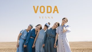 Vesna  Voda Official video [upl. by Kushner]