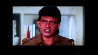 Jurmana 1996 Official Trailer Mithun Chakraborty Kiran Kumar Shakti Kapoor NH Studioz [upl. by Kuebbing]