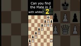 Zugzwang  Daily Chess Puzzle 276 [upl. by Ahtebbat]