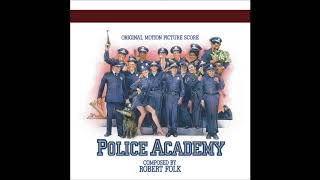 Police Academy Soundtrack 1984  Assignment [upl. by Garnet]