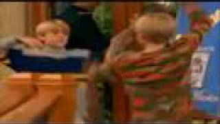 The Suite Life of Zack amp Cody German Hotel Tour [upl. by Jermain]