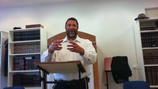 Yom HaZikaron 5776 Assembly by Ari Fuld [upl. by Villiers]