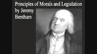 Jeremy Bentham  An Introduction to the Principles of Morals and Legislation  Ch 68 26 [upl. by Banyaz]