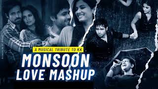 Kk X Emraan Hashmi All Superhit Song collection mashup jukebox hindisong [upl. by Naanac]