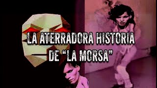 Video De Terror Antiguo  Obedece a la Morsa Historia [upl. by Llertnauq]