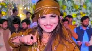 Gallan Pakiyan Ho Gaiyan Teriyan Te Meriyan  Mehak Malik  Dance Performance Shaheen Studio2024 [upl. by Simaj]