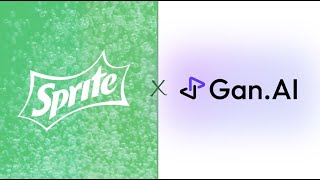 GanAI X Sprite  Ft Vedang Raina [upl. by Esmerolda38]