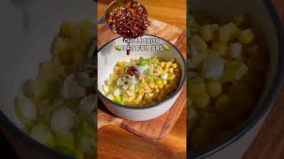 corn fritters recipe [upl. by Barsky]