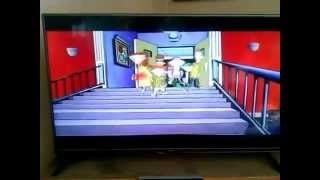 Nickelodeon Canada Way Back Weekdays Commercial [upl. by Adnohr821]