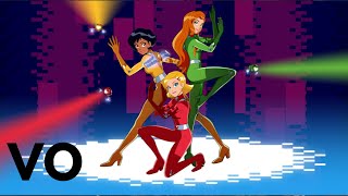 Totally Spies Season 7  Official Trailer  2024 [upl. by Kiyoshi96]