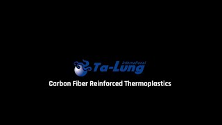 Carbon fiber reinforced thermoplastics [upl. by Ebarta]