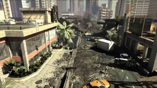 SOCOM 4 US Navy SEALs Demo  IGN Live E3 2010 [upl. by Engelhart]