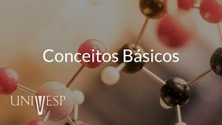 Bioquímica  Aula 01  Conceitos básicos [upl. by Salazar]