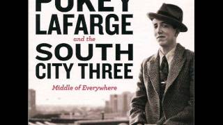 Pokey Lafarge amp the South City Three  Feels So Good [upl. by Kashden885]