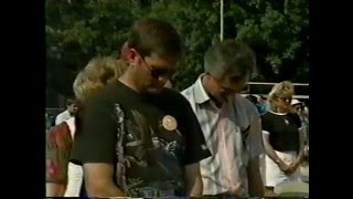 WNEPTV 11pm News August 17 1996 [upl. by Yaned]