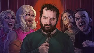 Conservative Comedy Destroyed My Life [upl. by Nehr]