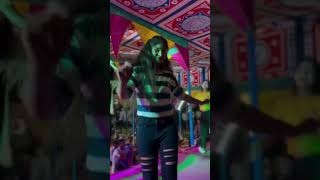 Raj Babu DJ song Chhotu Dada Bhojpuri archestra [upl. by Aonehc997]