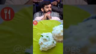 🤯 🍚 Curd rice recipe foodie ytshorts [upl. by Nortad541]