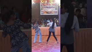 Meera Temples Merta City  Navratri Programe dance meera mertni subscribe [upl. by Christyna453]