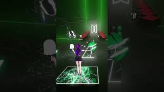 TokSik STARSET  BeatSaber shorts beatsaber [upl. by Nylrac522]