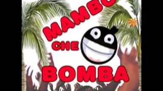 Mambo che Bomba mambo per uomo  Litalia che balla Vol3 [upl. by Paulette]