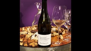 Olivier Leflaive Puligny Montrachet TOUR [upl. by Yerffe]