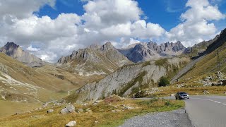 Route des Grandes Alpes Vom Genfersee bis Nizza [upl. by Jemmy]