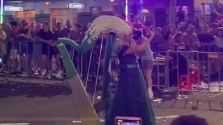 Sydney Mardi Gras Parade 2023 [upl. by Ferdinande]