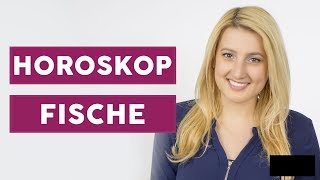 Das Horoskop für Januar 2018 Sternzeichen Fische [upl. by Neysa]